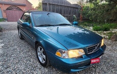 Volvo C70 II, 1999 год, 1 000 000 рублей, 1 фотография