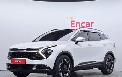 KIA Sportage IV рестайлинг, 2023 год, 2 120 000 рублей, 1 фотография