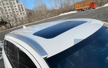 Mitsubishi Outlander III рестайлинг 3, 2022 год, 1 740 000 рублей, 9 фотография