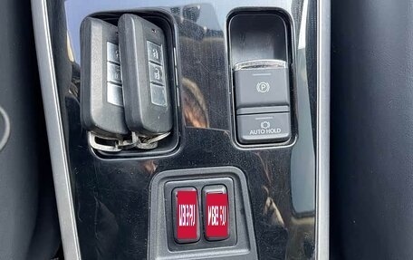 Mitsubishi Outlander III рестайлинг 3, 2022 год, 1 740 000 рублей, 15 фотография