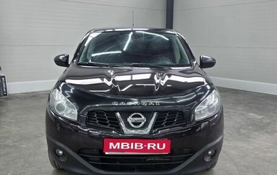 Nissan Qashqai, 2012 год, 900 000 рублей, 1 фотография