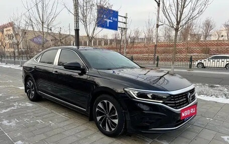 Volkswagen Passat B8 рестайлинг, 2022 год, 1 720 004 рублей, 3 фотография