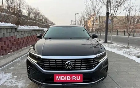 Volkswagen Passat B8 рестайлинг, 2022 год, 1 720 004 рублей, 2 фотография
