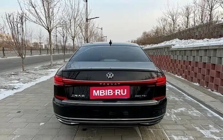 Volkswagen Passat B8 рестайлинг, 2022 год, 1 720 004 рублей, 5 фотография
