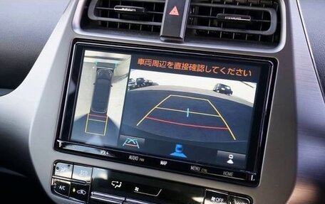 Toyota Prius IV XW50, 2022 год, 1 601 000 рублей, 23 фотография