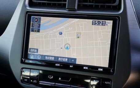 Toyota Prius IV XW50, 2022 год, 1 601 000 рублей, 22 фотография