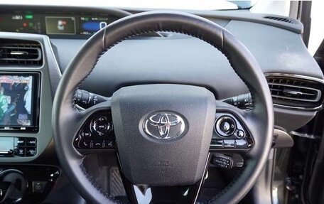 Toyota Prius IV XW50, 2022 год, 1 601 000 рублей, 16 фотография