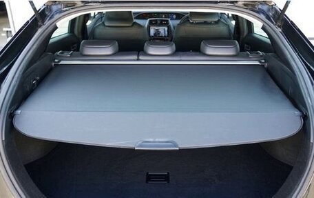 Toyota Prius IV XW50, 2022 год, 1 601 000 рублей, 35 фотография