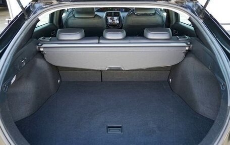 Toyota Prius IV XW50, 2022 год, 1 601 000 рублей, 36 фотография