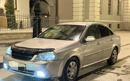 Chevrolet Lacetti, 2006 год, 339 000 рублей, 2 фотография