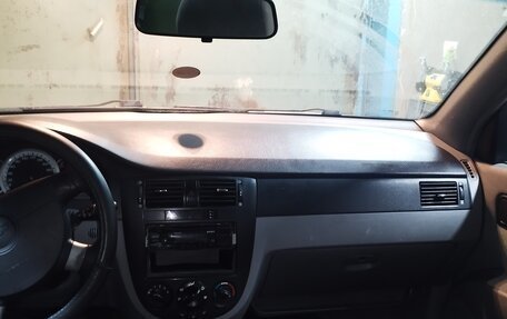 Chevrolet Lacetti, 2006 год, 339 000 рублей, 8 фотография