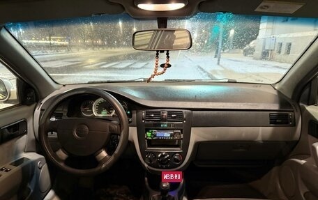 Chevrolet Lacetti, 2006 год, 339 000 рублей, 14 фотография