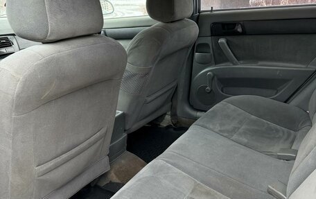 Chevrolet Lacetti, 2006 год, 339 000 рублей, 15 фотография