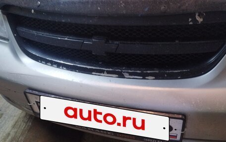 Chevrolet Lacetti, 2006 год, 339 000 рублей, 18 фотография