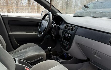 Chevrolet Lacetti, 2006 год, 339 000 рублей, 16 фотография