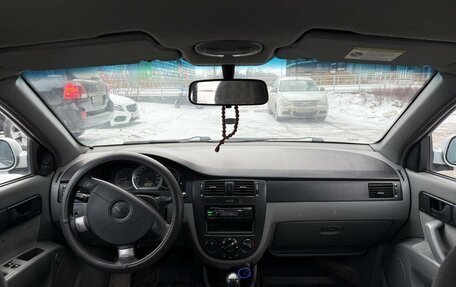 Chevrolet Lacetti, 2006 год, 339 000 рублей, 17 фотография