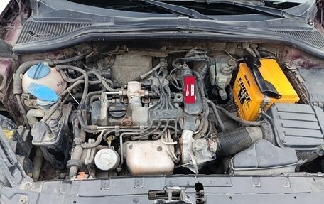 Skoda Yeti I рестайлинг, 2010 год, 680 000 рублей, 4 фотография