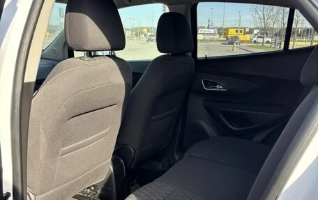 Opel Mokka I, 2014 год, 900 000 рублей, 9 фотография