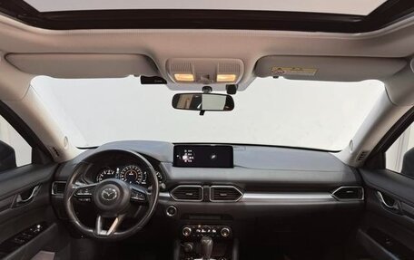 Mazda CX-5 II, 2022 год, 2 070 000 рублей, 9 фотография