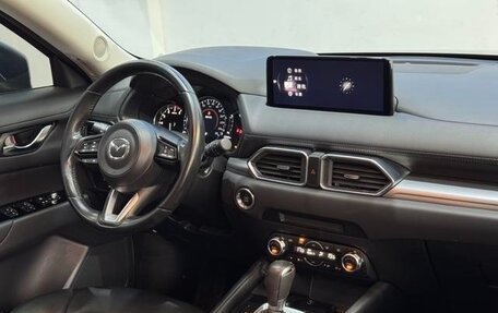 Mazda CX-5 II, 2022 год, 2 070 000 рублей, 7 фотография