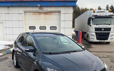 Mazda CX-7 I рестайлинг, 2011 год, 730 000 рублей, 2 фотография