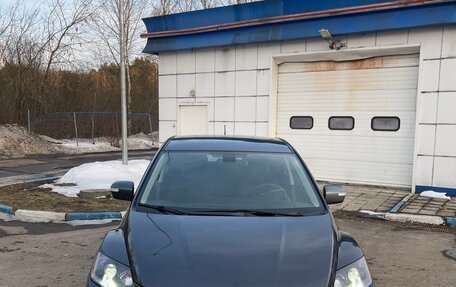 Mazda CX-7 I рестайлинг, 2011 год, 730 000 рублей, 3 фотография