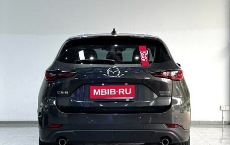 Mazda CX-5 II, 2022 год, 2 070 000 рублей, 5 фотография