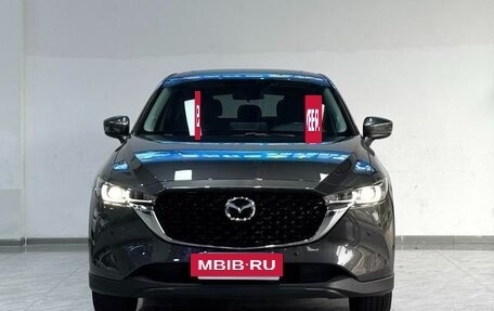 Mazda CX-5 II, 2022 год, 2 070 000 рублей, 2 фотография