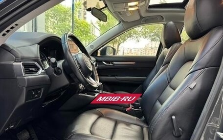 Mazda CX-5 II, 2022 год, 2 070 000 рублей, 8 фотография