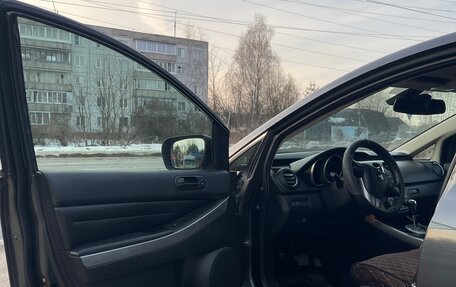 Mazda CX-7 I рестайлинг, 2011 год, 730 000 рублей, 9 фотография