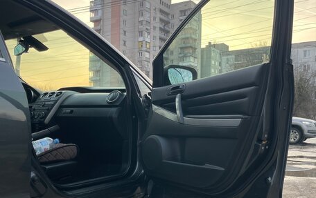 Mazda CX-7 I рестайлинг, 2011 год, 730 000 рублей, 8 фотография