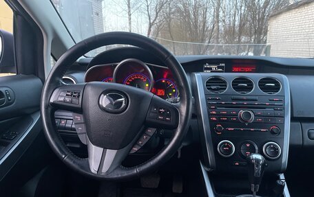 Mazda CX-7 I рестайлинг, 2011 год, 730 000 рублей, 10 фотография