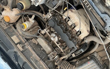 Chevrolet Lanos I, 2007 год, 75 000 рублей, 6 фотография