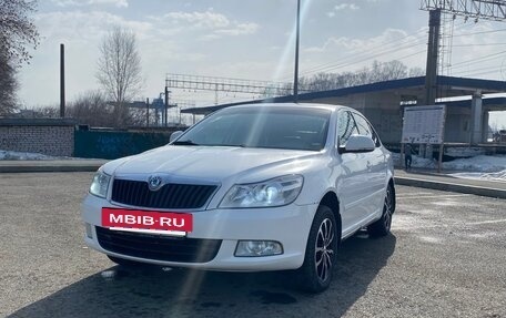 Skoda Octavia, 2012 год, 720 000 рублей, 2 фотография
