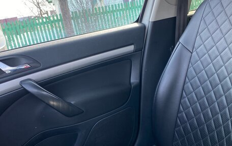 Skoda Octavia, 2012 год, 720 000 рублей, 6 фотография