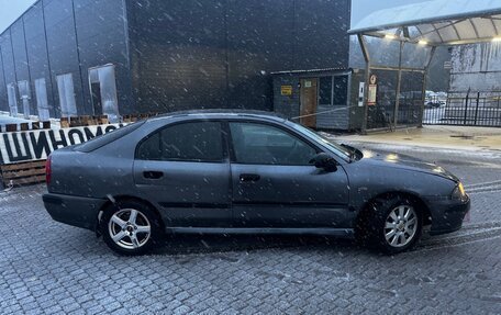 Mitsubishi Carisma I, 2003 год, 80 000 рублей, 2 фотография