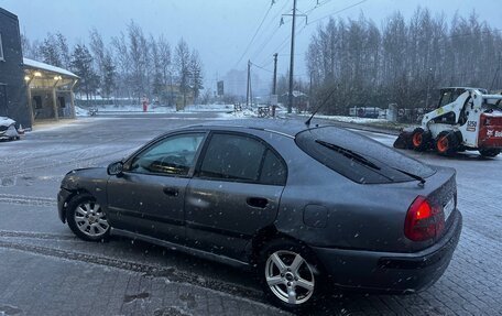 Mitsubishi Carisma I, 2003 год, 80 000 рублей, 4 фотография