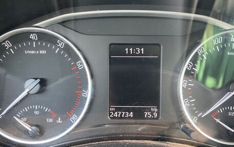 Skoda Octavia, 2012 год, 720 000 рублей, 8 фотография