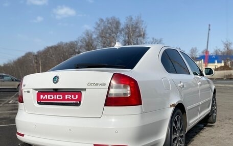 Skoda Octavia, 2012 год, 720 000 рублей, 3 фотография