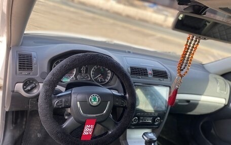 Skoda Octavia, 2012 год, 720 000 рублей, 5 фотография