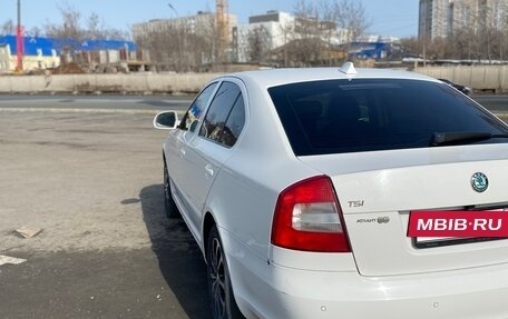 Skoda Octavia, 2012 год, 720 000 рублей, 4 фотография