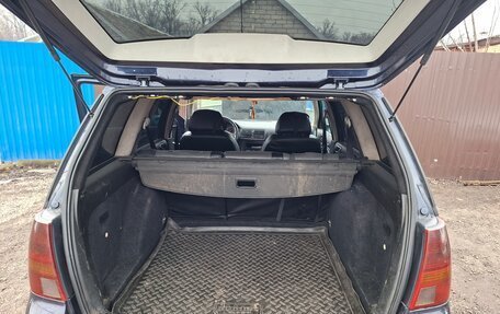 Volkswagen Golf IV, 2000 год, 400 000 рублей, 3 фотография