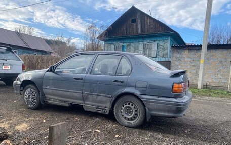 Toyota Tercel, 1993 год, 90 000 рублей, 6 фотография