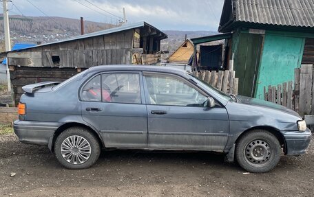 Toyota Tercel, 1993 год, 90 000 рублей, 3 фотография