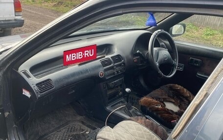 Toyota Tercel, 1993 год, 90 000 рублей, 7 фотография