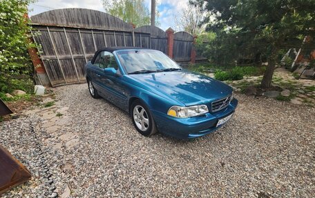 Volvo C70 II, 1999 год, 1 000 000 рублей, 3 фотография