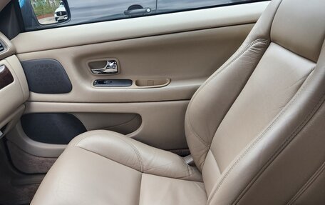 Volvo C70 II, 1999 год, 1 000 000 рублей, 4 фотография