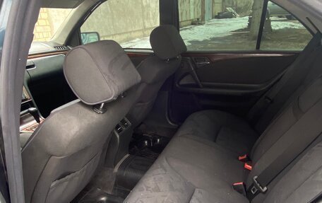 Mercedes-Benz E-Класс, 1998 год, 480 000 рублей, 8 фотография