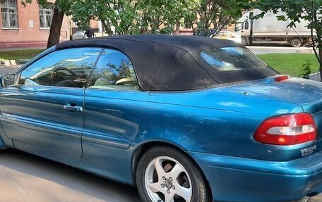 Volvo C70 II, 1999 год, 1 000 000 рублей, 8 фотография