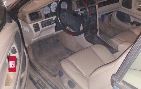 Volvo C70 II, 1999 год, 1 000 000 рублей, 5 фотография